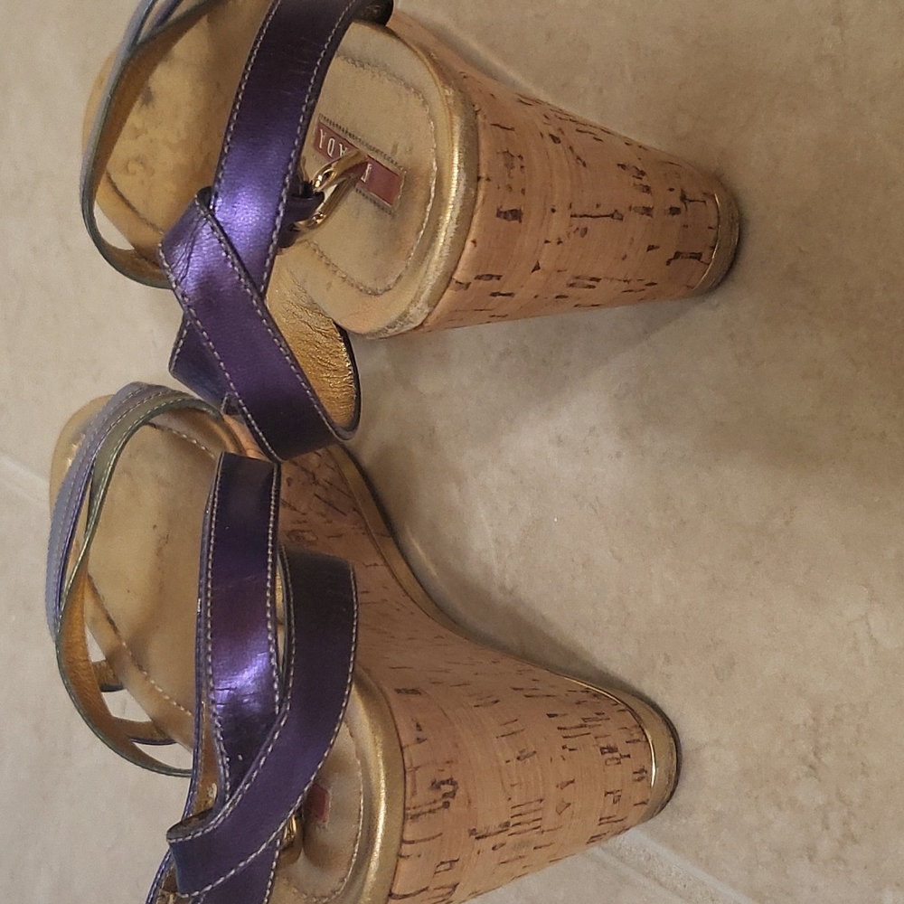 Sandals - Picture 4 of 8
